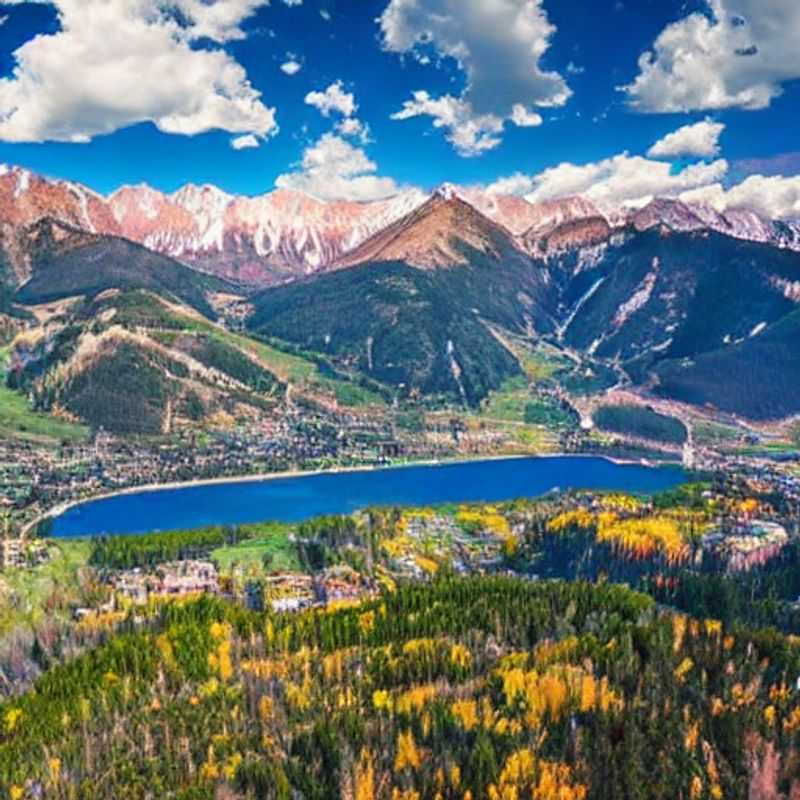 Fêtes printanières à Aspen : Mystères montagnards et folklore festif !<h3>Aspen au printemps : Sacré printemps ou farces de festivaliers ? (enquête !)</h3><h3>Le printemps à Aspen : Au-delà des pistes, une immersion culturelle (et une pinte de bière locale) !</h3><h3>Mythes, légendes et musique : Explorer le printemps Aspen autrement.</h3><h3>Aspen, Colorado : Spring Break, version légendaire !</h3><h3>Fêtes et festivals d'Aspen : Un printemps riche en aventures (et en altitude !)</h3>