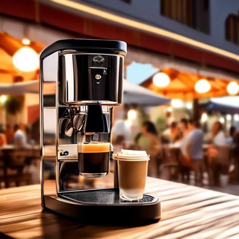 Unveiling Renaissance Masterpieces: A Journey Through the Uffizi Gallery<h3>Cozy Up With a Portable Coffee Maker: Winter Travel Essentials</h3>