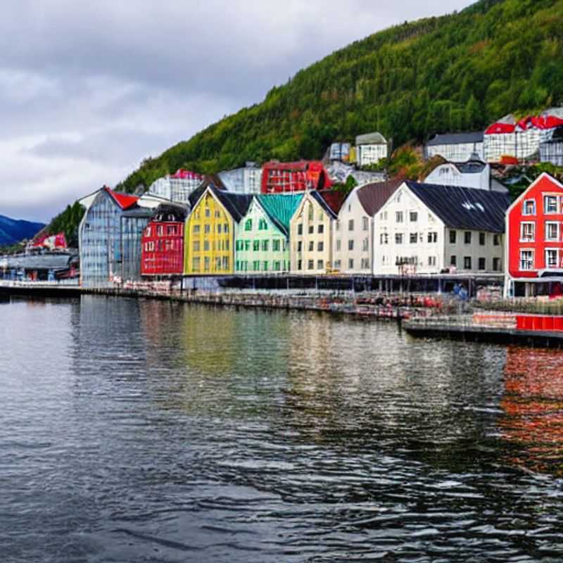 Bergen au Printemps &#58;  Vikings&#44; Fjords&#44; et... Pickpockets ? Sécurité et Foules en Saison Haute<h3>Bergen pour les vacances de printemps &#58;  Le charme nordique face à la ruée touristique (et aux risques !)</h3><h3>Mystères Bergenois &#58;  Sécurité et Surpopulation Touristique au Printemps</h3><h3>Le Bon&#44; la Brute et le Touriste à Bergen &#58;  Gérer les Risques en Saison Pleine</h3><h3>Fjords&#44; Légendes et...  Arnaques ?  Sécurité à Bergen pendant les vacances de printemps</h3><h3>Bergen sous haute surveillance &#58;  Conseils de sécurité pour un séjour printanier sans encombre</h3><h3>Enquête à Bergen &#58;  Décryptage des risques liés à l'afflux touristique au printemps</h3>