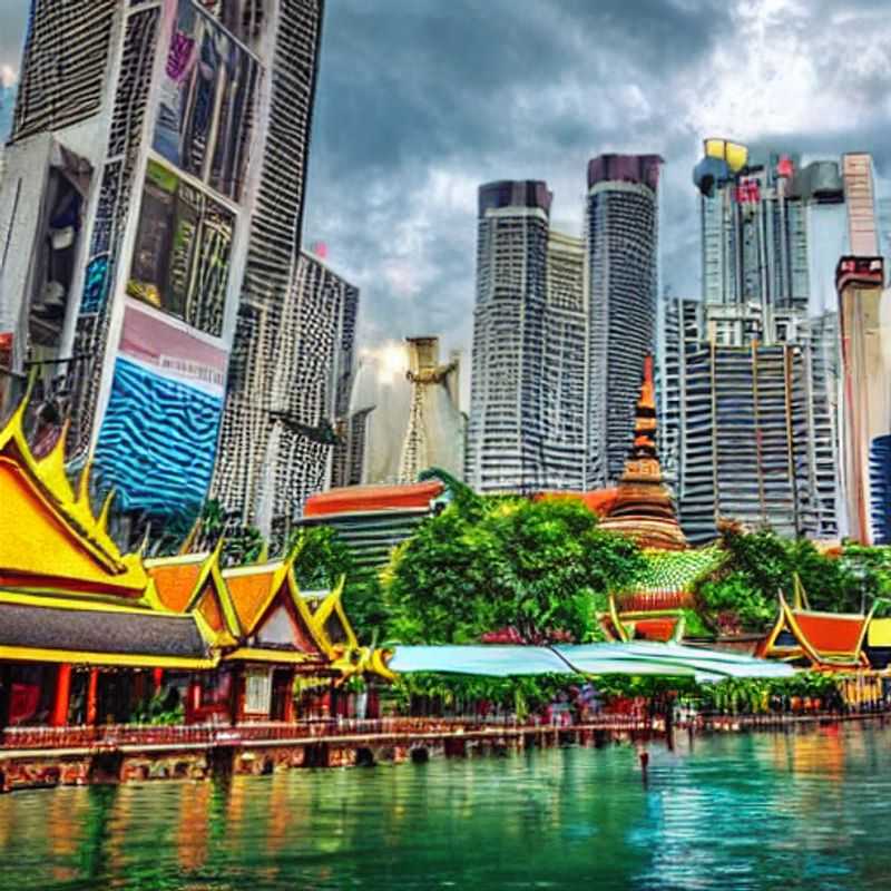 Bangkok au Printemps : Échappez aux Foules et Laissez-vous Séduire !<h3>Bangkok en Mars-Avril : Un Secret de Printemps à Découvrir</h3><h3>Le Printemps à Bangkok : Un Voyage Hors des Sentiers Battus (et des Foules !)</h3><h3>Bangkok, Destination Idéale pour un Spring Break Intimiste</h3><h3>Soleil, Sérénité et Sourires : Bangkok au Printemps, Mon Coup de Coeur</h3><h3>Mon expérience : Bangkok, loin de la cohue estivale</h3><h3>Un Spring Break Authentique : Explorez Bangkok en toute tranquillité</h3>