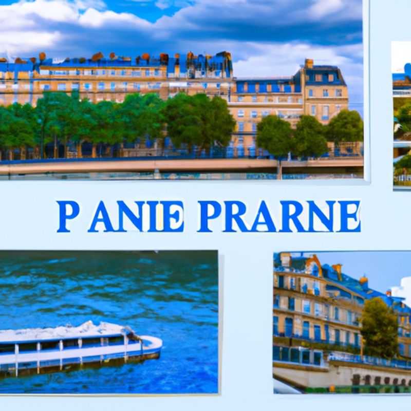 Summer in Montmartre: A Glamorous Journey Through Paris' Artistic Heart