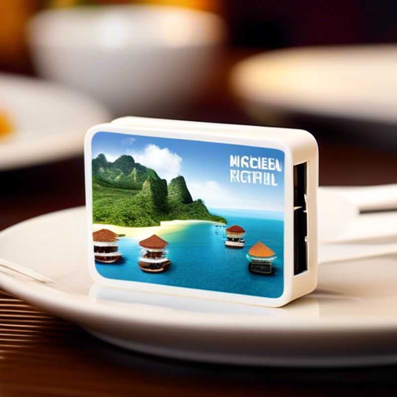 From Market Stall to Mouthwatering Meal: A Culinary Journey Through the Fall Flavors