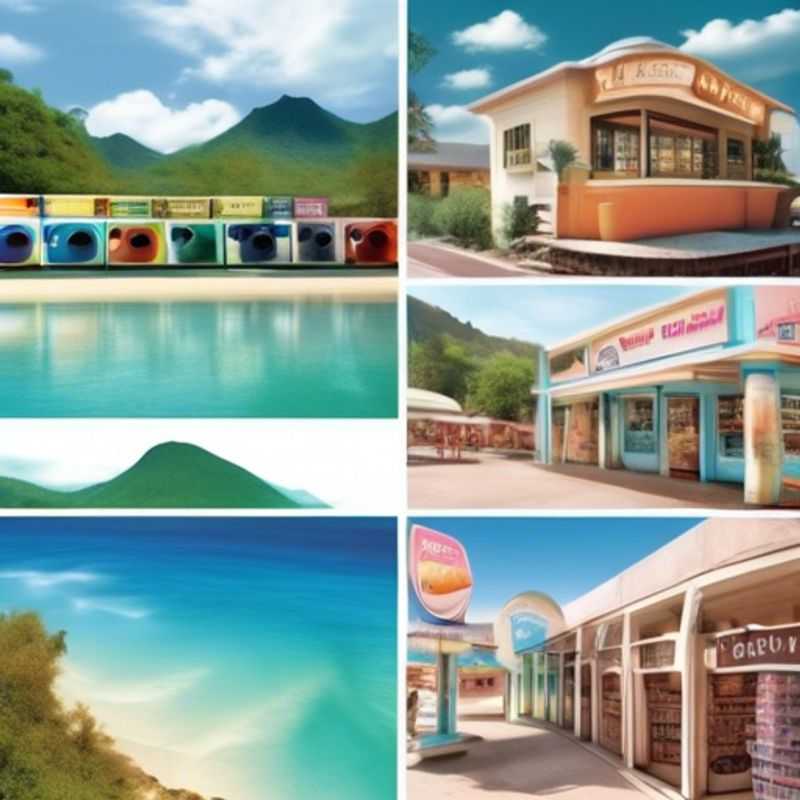 Unearthing Treasures: A Guide to Exploring Local Thrift Stores for Unique Souvenirs<h3>Travel-Sized Laundry Detergent: A Springtime Essential for Extended Journeys</h3>