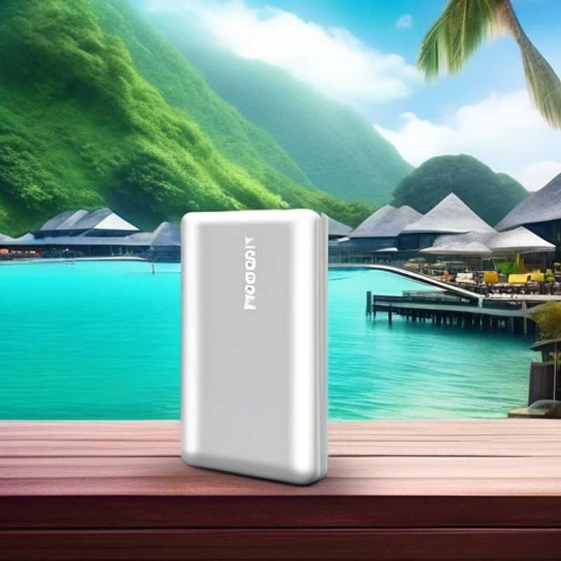 Unveiling the Power of Pocket Power: A Journey Through the Electric Age at the Power Bank Museum