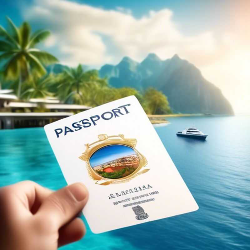 Dévoiler les Secrets Culturels d'un Hiver Magique &#58; Des Événements Exclusifs à Ne Pas Manquer<h3>Passeport et Visas pour un Voyage Hivernal &#58; Préparer Votre Escapade avec Sérénité</h3>