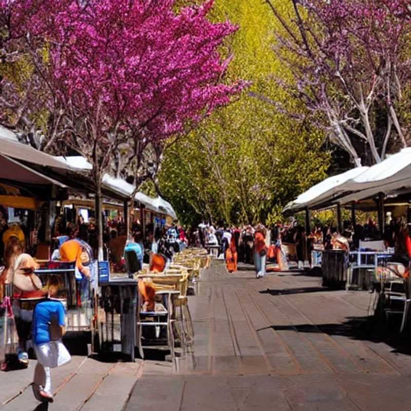 Week-end de printemps à Aspen : foule moins dense qu'en été ? Avis d'expert !<h3>Aspen au printemps : Évasion printanière loin des hordes estivales ?</h3><h3>Le printemps à Aspen : un secret bien gardé pour des vacances au soleil ?</h3><h3>Fuir la foule estivale : Aspen, une alternative printanière surprenante ?</h3><h3>Aspen sous le soleil de printemps : Mon expérience et mes conseils pour éviter la cohue !</h3><h3>Vacances de printemps à Aspen : Osez l'aventure hors saison !</h3><h3>Aspen en mode printemps : charme discret et escapades inoubliables.</h3>