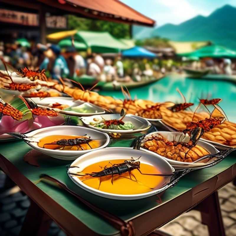 A close-up shot of a bottle of insect repellent, highlighting the different types of ingredients and DEET percentages available, to help you choose the right protection for your next adventure.