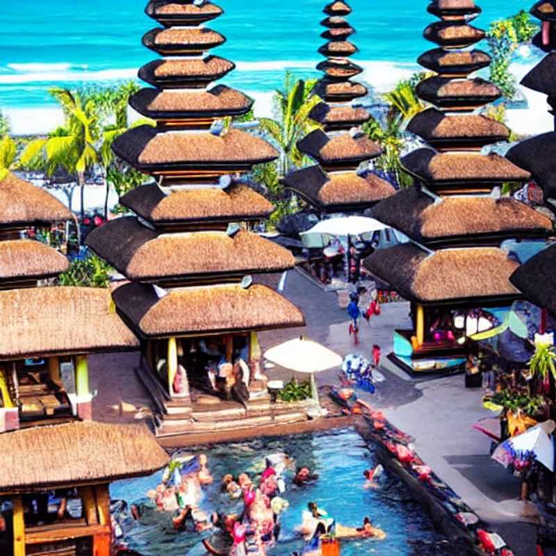 Bali in Spring: Sun, Sand, or Surprise Showers? A Spring Break Adventure!<h3>Chasing the Balinese Sun: Is Spring the Right Time for Your Island Escape?</h3><h3>Bali's Spring Surprise: When Rainbows Meet Relaxation (And What to Pack!)</h3><h3>Beyond the Beaches: Unveiling Bali's Cultural Heart in Spring</h3><h3>Spring in Bali: A Journey Through Rice Paddies and Unexpected Encounters</h3><h3>Navigating Bali's Spring Weather: A Local's Guide to Sun-Kissed Days and Refreshing Rain</h3><h3>Bali Spring Break: Sun's Out, Fun's Out (But Pack an Umbrella, Just in Case!)</h3><h3>From Temples to Beaches: A Springtime Adventure in the Land of Gods</h3><h3>Bali's Spring Symphony: Where Volcanic Views Meet Tropical Showers</h3><h3>Is Bali Your Spring Break Oasis? Weather, Wonders, and Wise Traveler Tips!</h3>