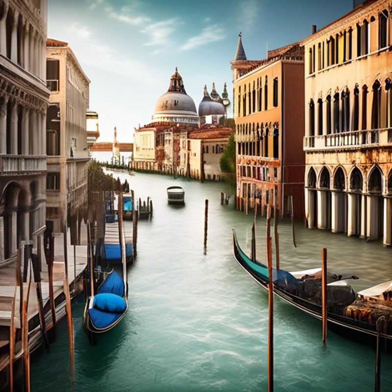 Découvrir le charme de Burano et Murano en hiver : un voyage au cœur de Venise