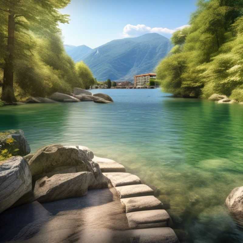 Il Encanto das Ilhas Borromeu: Explorando o Palácio Borromeu e Desvendando a Magia da Primavera no Lago Maggiore<h3>Fuja das Multidões: Um Guia para Explorar as Ilhas Borromeu de Forma Autêntica e Econômica</h3><h3>Segredos da Primavera no Lago Maggiore: Mergulhando na História e Cultura das Ilhas Borromeu</h3><h3>Desvendando a Opulência do Palácio Borromeu: Um Passeio pelas Joias da Renascença Italiana</h3><h3>As Ilhas Borromeu: Um Refúgio de Beleza e Tranquilidade no Coração do Lago Maggiore</h3>