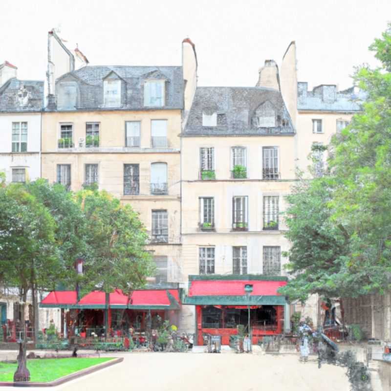 Versailles Unveiled in Winter: A Parisian Palace Adventure
