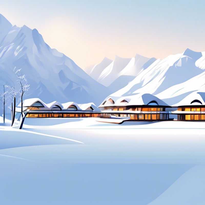 Close-up shot of a printed travel itinerary and reservation confirmations, highlighting the convenience and peace of mind they offer travelers.