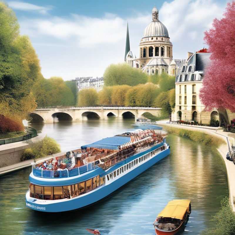 Lost in the Louvre's Tapestry&#58; An Enchanting Journey Through Time<h3>Sewing Up Adventures&#58; A Travel&#45;Size Kit for Winter's Unexpected Threads</h3>