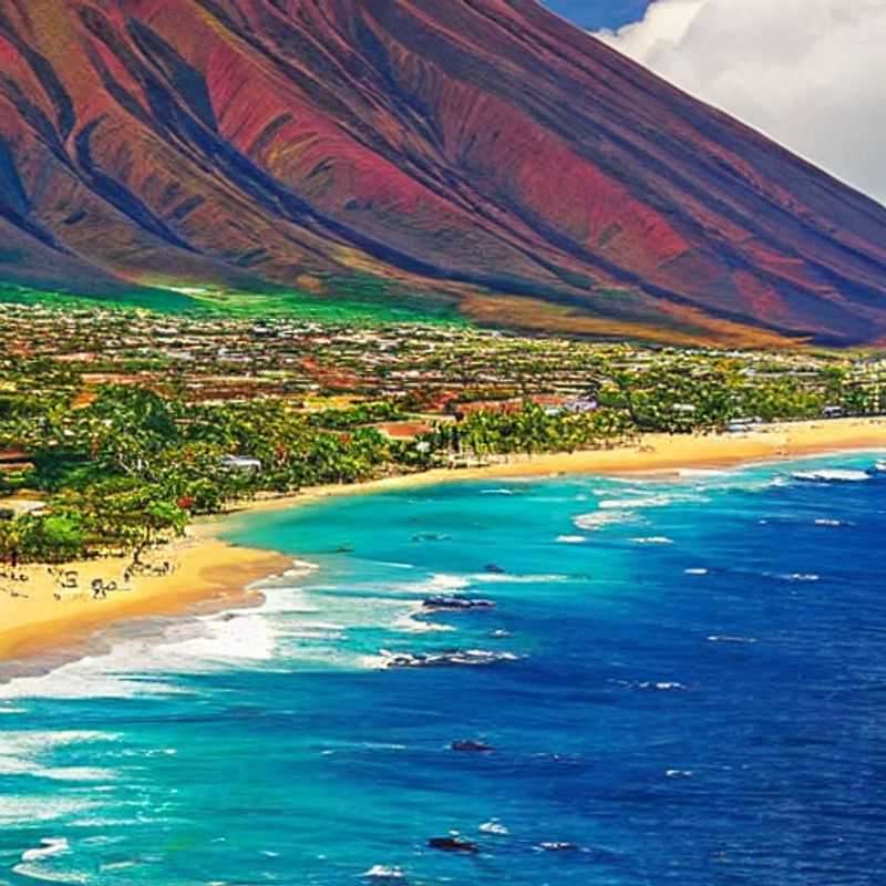 Maui's Spring Break: Sun, Sand, and Serene Parks – A Guide to Island Relaxation<h3>Beyond the Beaches: Discovering Maui's Hidden Green Gems This Spring Break</h3><h3>Spring Break in Paradise: Maui's Parks & Gardens – A Journey for the Soul (and the Instagram Feed!)</h3><h3>Trading Textbooks for Trails: Exploring Maui's Lush Landscapes During Your Spring Break</h3><h3>Aloha from the Parks! Why Maui is the Perfect Spring Break Escape for Nature Lovers</h3><h3>Maui's Spring Break Surprise: Unforgettable Parks and Unexpected Encounters</h3><h3>Sunsets and Serenity: Finding Peace in Maui's Parks This Spring Break</h3>