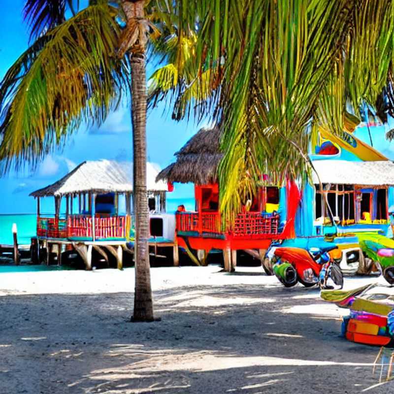Cayes Caulker, Belize pour les vacances de printemps : Randonnées, pique-niques et évasion authentique<h3>Caye Caulker en mars/avril : Activités de plein air, budget serré et immersion culturelle</h3><h3>Escapade printanière à Caye Caulker : Au-delà des sentiers battus, vers des expériences béliziennes authentiques</h3><h3>Caye Caulker : Oubliez les pièges à touristes ! Explorez la nature et la culture bélizienne à petit prix</h3><h3>Vacances de printemps à Caye Caulker : Randonnées, pique-niques et découverte d'une île paradisiaque préservée</h3><h3>Belize, Caye Caulker : Le guide complet pour des vacances de printemps actives et économiques</h3><h3>Caye Caulker pour les vacances de printemps : Conseils d'un expert pour des randonnées inoubliables et des pique-niques enchanteurs</h3><h3>Activités de plein air à Caye Caulker : Un printemps bélizien loin du tourisme de masse</h3>