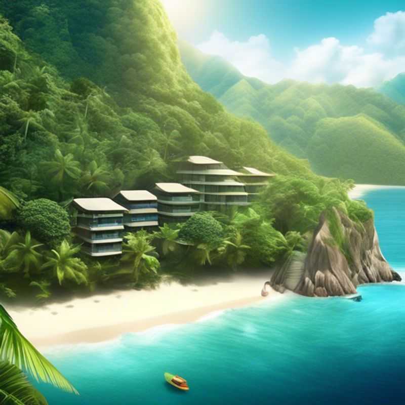 Chasing Winter Sunshine&#58; A Guide to Beach Bliss in Sunscreen (and High SPF)