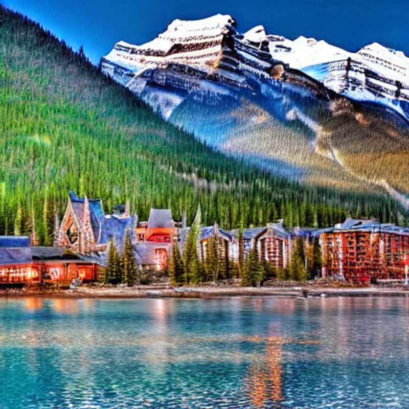 Banff in Spring&#58; Beat the Rush&#44; Embrace the Beauty!<h3>Banff's Spring Break Secret&#58; Fewer Crowds&#44; More Adventure!</h3><h3>Spring in Banff&#58; A Breath of Fresh Air (and Fewer Tourists!)</h3><h3>Shoulder Season in Banff&#58; Why Spring is the *Real* Hidden Gem</h3><h3>Escape the Summer Madness&#58; Banff's Springtime Charm</h3><h3>Banff's Spring Awakening&#58; A Journey Beyond the Tourist Trail</h3><h3>Unveiling Banff's Spring Splendor&#58; A Less&#45;Crowded Adventure</h3><h3>Banff in Spring&#58;  My Unexpected Discovery (and Why You Should Go Too!)</h3><h3>Beyond the Postcards&#58; Discovering Banff's Authentic Spring</h3>