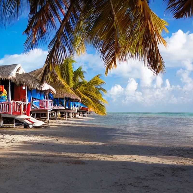 Caye Caulker, Belize pour les vacances de printemps en famille : le guide ultime<h3>Caye Caulker et les vacances de printemps : activités familiales et attractions incontournables</h3><h3>Vacances familiales à Caye Caulker : éviter les pièges à touristes et trouver des expériences authentiques</h3><h3>Caye Caulker : un paradis familial au Belize, loin de la foule</h3><h3>Explorer Caye Caulker en famille : budget, activités et conseils pratiques</h3><h3>Le Belize en famille : pourquoi Caye Caulker est une destination idéale pour les vacances de printemps</h3><h3>Activités économiques et amusantes pour les familles à Caye Caulker</h3><h3>Découvrir la culture bélizienne en famille à Caye Caulker : immersion et respect</h3><h3>Caye Caulker pour les familles : entre plages paradisiaques et découvertes culturelles</h3><h3>Bien préparer ses vacances en famille à Caye Caulker : transport, hébergement et activités</h3>