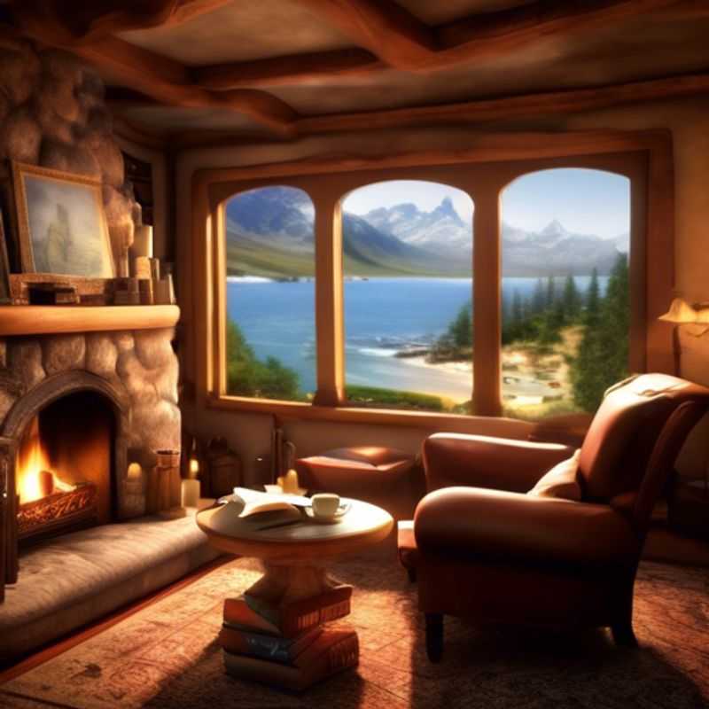 Unveiling Literary Gems&#58; Winter Adventures at the Local Library<h3>Cozy Up with a Good Book&#58; Author Talks and Readings at Your Local Library</h3><h3>Beyond the Bookshelves&#58; Exploring the Winter Magic of Local Libraries</h3><h3>Escape the Winter Blues&#58; Finding Literary Inspiration at the Library</h3><h3>A Winter Wonderland of Words&#58; Discovering Hidden Literary Treasures at the Library</h3>