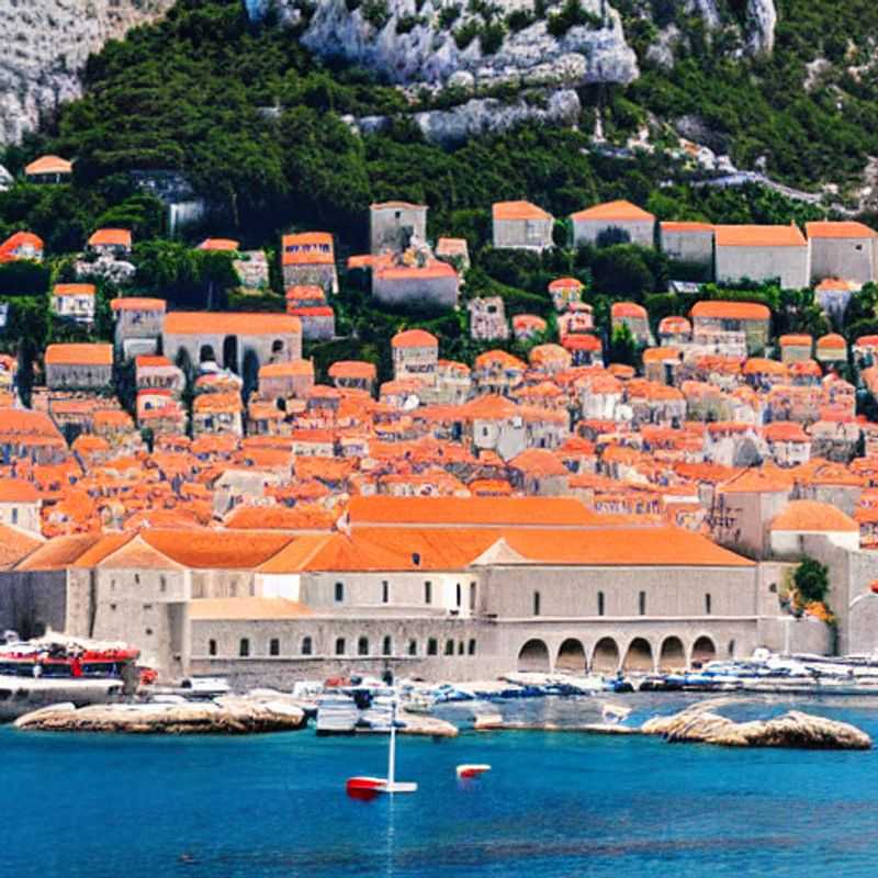 ¿Dubrovnik en Primavera? ¡Descubriendo la Magia Croata en Semana Santa! (¡Prepárate para las multitudes!)<h3>Dubrovnik en Semana Santa&#58; ¡Sí o No? Una Guía Honesta para Tu Viaje de Primavera</h3><h3>Semana Santa en Dubrovnik&#58; ¡La Perla Adriática Te Espera! (Consejos para evitar las aglomeraciones)</h3><h3>¿Es Dubrovnik ideal para tu escapada de primavera? ¡Aventuras y multitudes en la ciudad amurallada!</h3><h3>Dubrovnik en primavera&#58; ¡Descubre sus encantos&#44; incluso entre la multitud!</h3><h3>Semana Santa en Dubrovnik&#58; ¡Un viaje inolvidable (con un toque de planificación para las multitudes!)</h3>