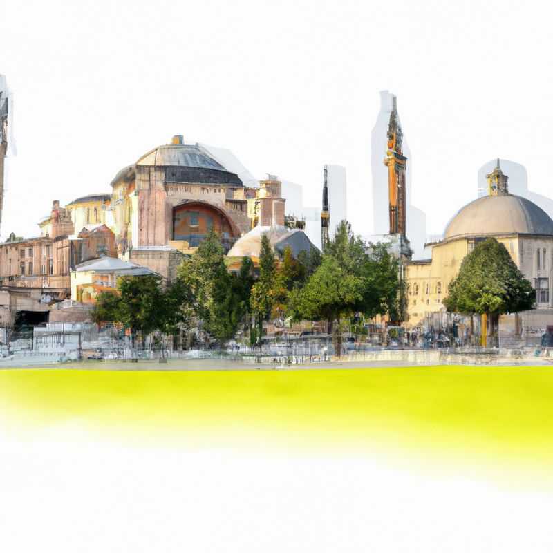 Cappadocia: Where Fairytales Come to Life in the Heart of Turkey