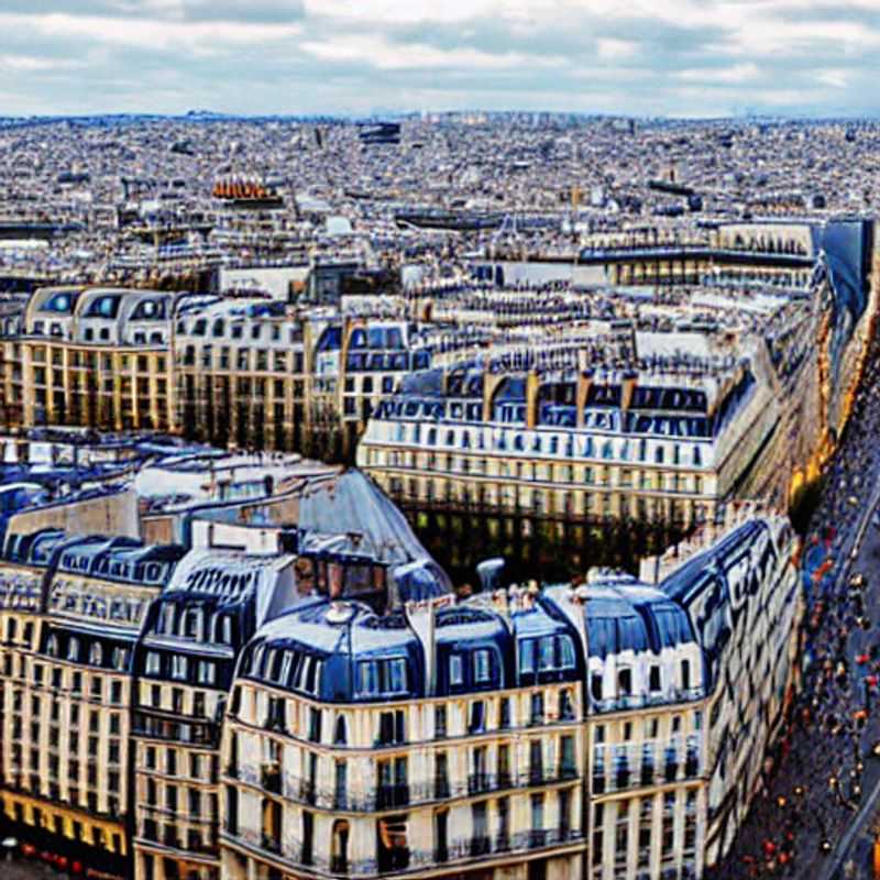 Paris au Printemps : Pluie, Soleil, et Magie ! (Est-ce une bonne idée pour les vacances de printemps ?)<h3>Paris sous la pluie printanière : Un charme indéniable ! (Vacances de printemps : OUI ou NON ?)</h3><h3>Capitale de l'Amour...et des averses printanières ? Avis d'expert sur un séjour parisien au printemps.</h3><h3>Le printemps parisien : Aventure imprévisible, mais toujours romantique ! (Idéal pour les vacances de printemps ?)</h3><h3>Météo capricieuse et charme parisien : Un voyage de printemps réussi ?</h3><h3>Paris en avril : Parapluies et promenades enchantées (pour des vacances de printemps inoubliables ?)</h3>