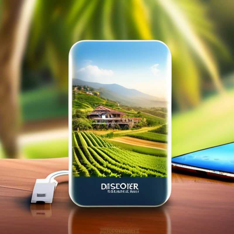 Unplug and Explore: How a Power Bank Saved My Summer Adventures<h3>Summer Survival Kit: My Must-Have Power Bank for Endless Fun</h3><h3>Powering Up the Summer: A Guide to Portable Chargers for Travelers</h3><h3>Beat the Heat, Not the Battery: Finding the Perfect Power Bank for Summer Escapades</h3><h3>From Sunsets to Selfies: Why You Need a Power Bank This Summer</h3>