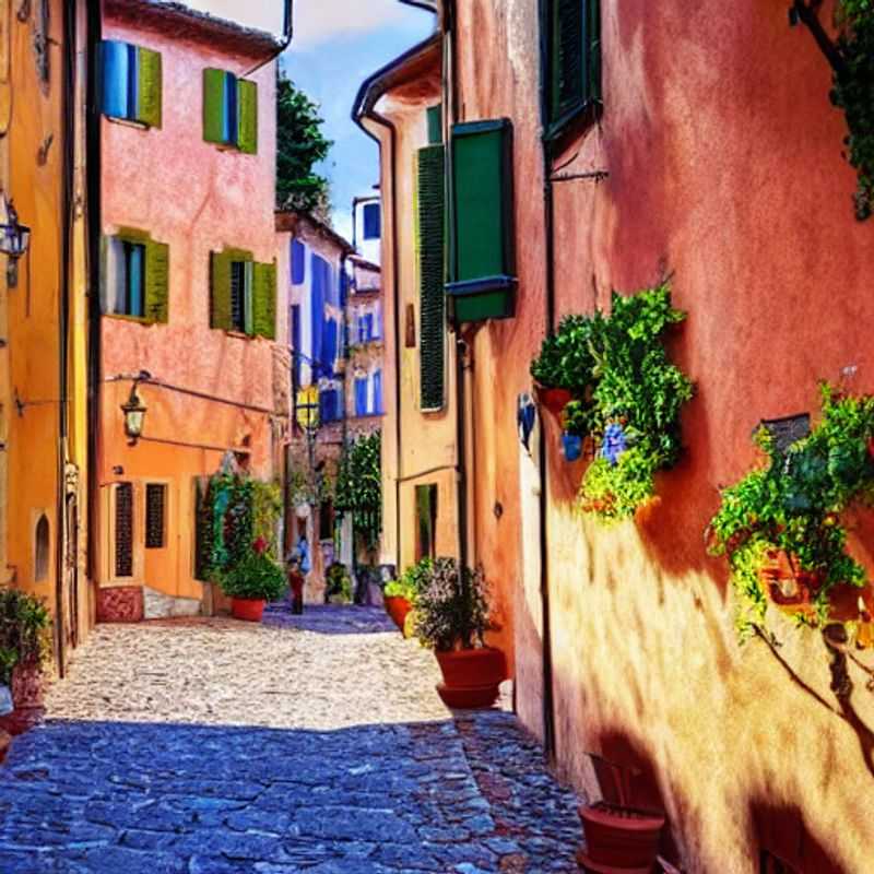 La Toscane au printemps : escapade idéale ou piège à touristes ? Activités de plein air et visites culturelles<h3>Toscane printanière : un séjour économique et authentique hors des sentiers battus</h3><h3>Toscane : éviter les pièges à touristes pour un printemps inoubliable</h3><h3>Week-end pas cher en Toscane au printemps : conseils et astuces pour une immersion culturelle</h3><h3>Randonnées et découvertes printanières en Toscane : itinéraire économique et respectueux de l'environnement</h3><h3>Le printemps en Toscane : au-delà des clichés, une expérience authentique et enrichissante</h3><h3>Toscane printanière : l'art de voyager autrement pour un séjour mémorable</h3><h3>Explorez la Toscane au printemps sans vous ruiner : secrets d'un voyageur averti</h3><h3>Toscane : histoire, culture et nature au printemps : guide pratique pour un voyage réussi</h3><h3>Profitez pleinement du printemps toscan : conseils pour un voyage économique et respectueux de la culture locale</h3>