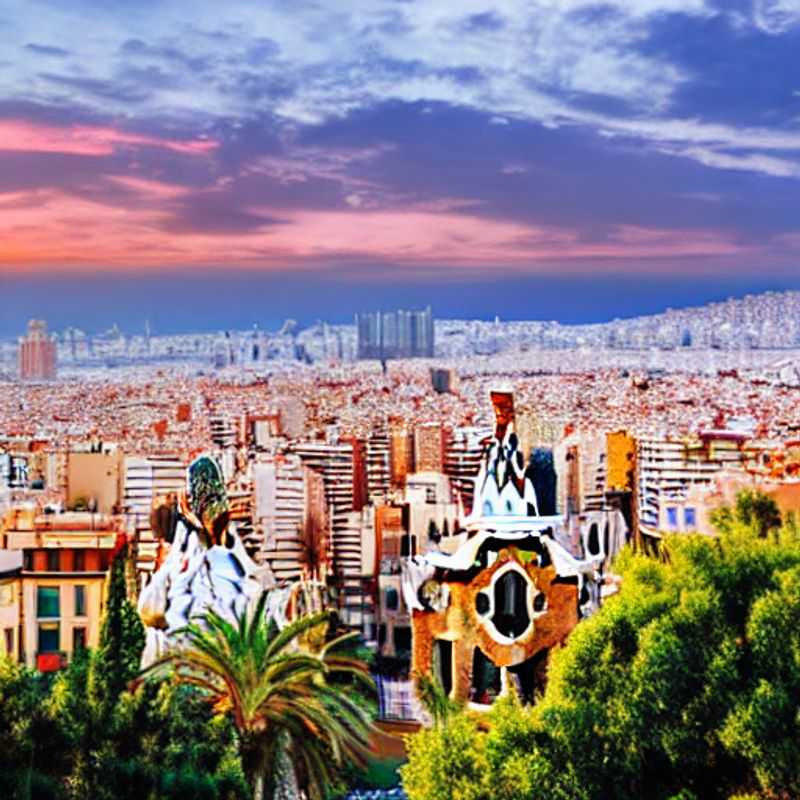 Barcelone pour les vacances de printemps &#58; une ville qui bouge !<h3>Barcelone en mars/avril &#58;  Soleil&#44; plage ET fiesta !</h3><h3>Vacances de printemps à Barcelone &#58; oui&#44; mais attention au budget !</h3><h3>Découvrir Barcelone autrement &#58; au&#45;delà des clichés&#44; le charme des quartiers</h3><h3>Spring Break à Barcelone &#58; guide pratique pour une escapade inoubliable</h3><h3>Barcelone &#58; la ville idéale pour un spring break festif et culturel ?</h3><h3>Avis aux étudiants &#58; Barcelone&#44; destination de rêve pour les vacances de printemps ?</h3><h3>Barcelone pour les vacances de printemps &#58; ambiance garantie !</h3><h3>Vivre Barcelone comme un local pendant les vacances de printemps</h3><h3>Le printemps barcelonais &#58; une explosion de couleurs et de saveurs</h3>