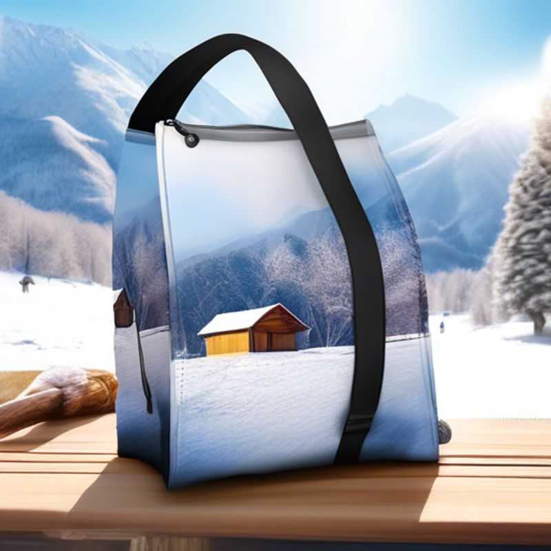 Estrellas, Misterios y Ducha Portátil: Aventuras bajo el Cielo Invernal