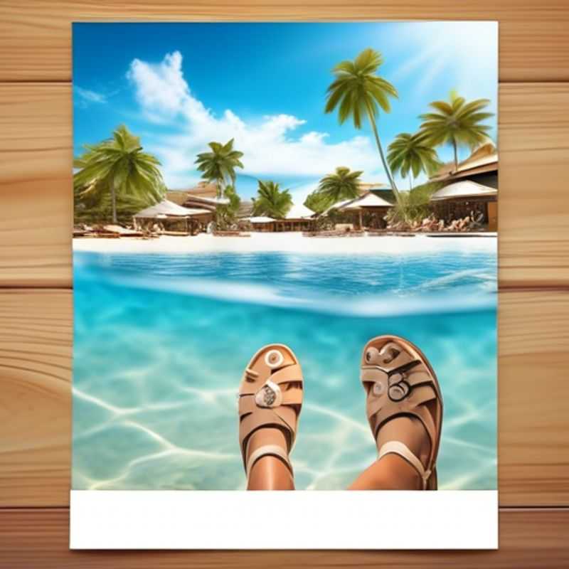 Unleashing the Networking Ninja&#58; How to Navigate Industry Events in Water Shoes or Sandals (Because Fall is for Fashionable Footwork)