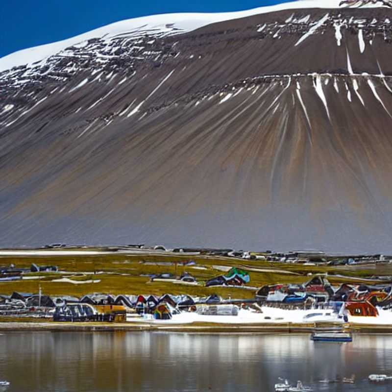 Svalbard na Primavera: Quebra de Gelo (e de Rotina!) nas Terras do Sol da Meia-Noite<h3>Svalbard em Abril: Aventura Artica para uma Primavera Inesquecível!</h3><h3>Sol da Meia-Noite & Aventuras: Svalbard Vale a Pena na Sua Páscoa?</h3><h3>Alô, Aventura! Svalbard: O Destino Inusitado para a Sua Primavera</h3><h3>Paraíso Artico em Flor: Svalbard, Sim ou Não para as Férias de Primavera?</h3><h3>De Esqui a Rafting: Svalbard, um Desafio Primaveril que te Irá Encantar!</h3>