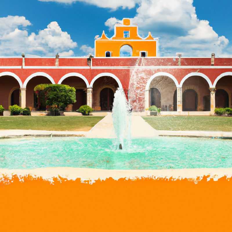 Un paseo en coche de caballos por Izamal&#58; Un viaje por la historia y la belleza