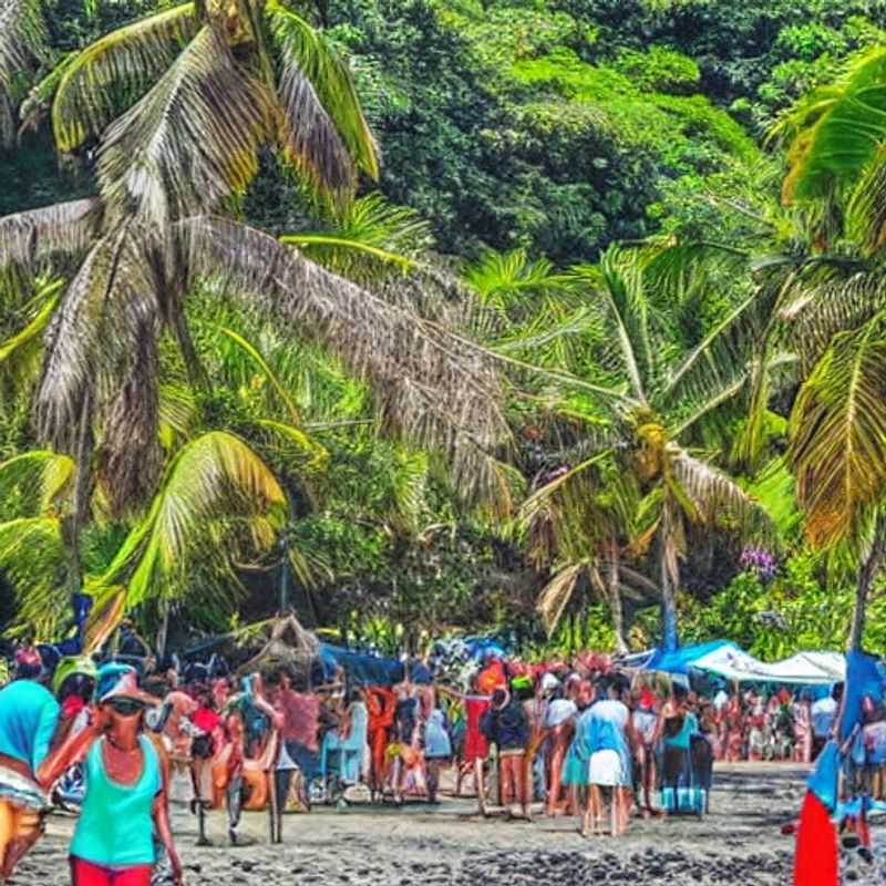 Ometepe au printemps : une escapade culturelle enrichissante pour les vacances ?<h3>Ometepe pour les vacances de printemps : Culture, détente et découverte au Nicaragua</h3><h3>Vacances de printemps à Ometepe : L'île volcanique qui vous apprendra autant qu'elle vous émerveillera</h3><h3>Nicaragua, Ometepe : Un printemps inoubliable au cœur d'un patrimoine culturel riche</h3><h3>Ometepe : Destination idéale pour des vacances de printemps culturelles et relaxantes au Nicaragua ?</h3><h3>Explorer le patrimoine culturel d'Ometepe : Un séjour printanier inoubliable au Nicaragua</h3>