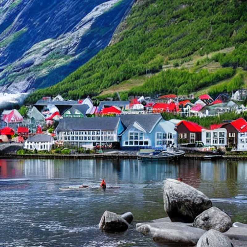 Fiordes Noruegueses na Primavera: Sol, Mistério Viking e... Queijo?<h3>Primavera nos Fiordes: Uma Aventura entre Lendas e Geleiras (Sem Cair no Mar!)</h3><h3>Fuja do Frio (e da Monotonia!): A Primavera nos Fiordes Noruegueses</h3><h3>Fiordes Noruegueses na Primavera: Sol, Sagas e Surpresas Geladas!</h3><h3>Caçando Auroras Boreais (e Mitos Vikings) na Primavera Norueguesa</h3>
