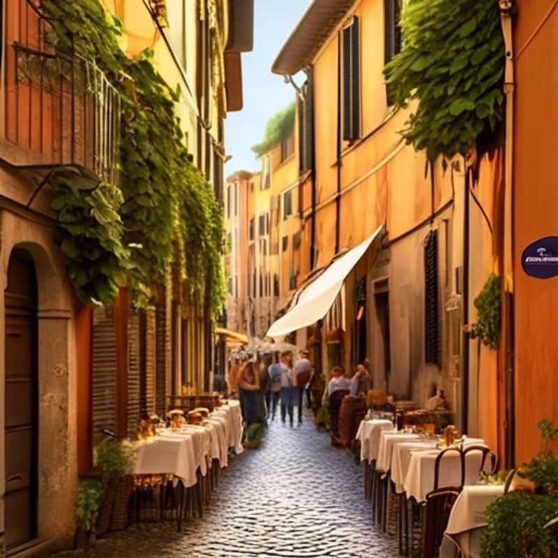 Unveiling the Eternal City's Soul&#58; A Day Among Masters &#38; Miracles at the Vatican Museums &#38; St. Peter's Basilica<h3>Winter Wonderland in the Vatican&#58; A Printed Itinerary for Your Artistic Pilgrimage</h3><h3>From Michelangelo to the Pope&#58; Your Reserved Journey Through Time &#38; Faith</h3>