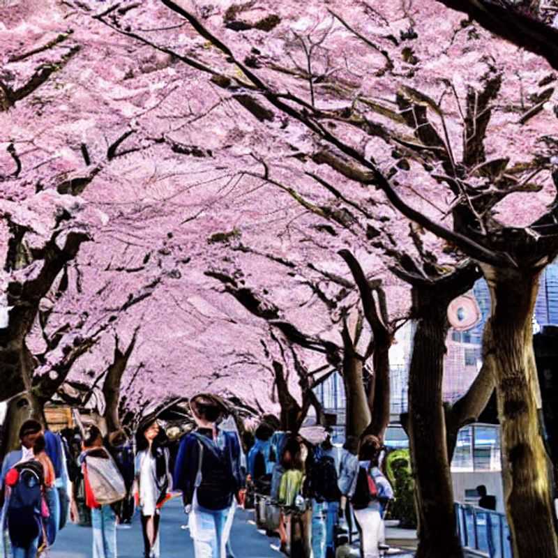 Tokyo au Printemps : Sakura, Mystères et Matsuri ! (Est-ce le bon endroit pour vos vacances de printemps ?)<h3>Tokyo printanier : Fêtes, légendes et énigmes à démêler ! (Vacances de printemps : OUI ou NON ?)</h3><h3>Le Japon en fleurs : Tokyo, une enquête printanière ! (Idéal pour les vacances de printemps ?)</h3><h3>Mystères nippons et festivals printaniers à Tokyo : Avis d'expert ! (Vos vacances de printemps idéales ?)</h3><h3>Tokyo : Au cœur des traditions et des énigmes printanières ! (Un break printanier réussi ?)</h3><h3>Sakura et secrets : Exploration printanière de Tokyo ! (Votre destination printemps parfaite ?)</h3>