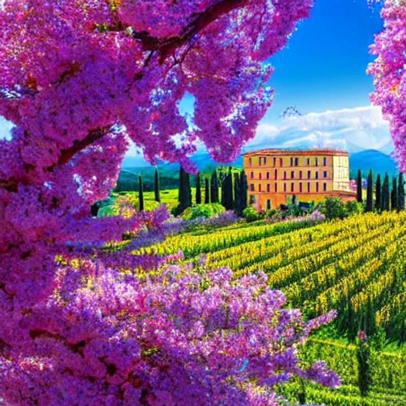 Toscane au printemps : une escapade relaxante et ressourçante pour les vacances ?<h3>La Toscane printanière : Se ressourcer loin des sentiers battus</h3><h3>Vacances de printemps en Toscane : Détente et découverte authentique</h3><h3>Toscane au printemps : Conseils pour un séjour relaxant et économique</h3><h3>Échapper à la foule : Explorer la Toscane paisiblement au printemps</h3><h3>Découvrir le charme caché de la Toscane : Un printemps hors des sentiers touristiques</h3><h3>Toscane printanière : Relaxation, culture et économies</h3><h3>Itinéraire Toscane : Voyage printanier pour le repos et l'exploration</h3><h3>Le printemps en Toscane : Un havre de paix pour des vacances réussies</h3><h3>Toscane : Paradis printanier pour la détente et la découverte culturelle</h3>