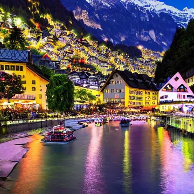 Is Interlaken, Switzerland the *Perfect* Spring Break? (Spoiler Alert: Maybe Too Perfect!)<h3>Interlaken in Spring: Sun, Snow, and Suspicious Amounts of Chocolate</h3><h3>Spring Break in Interlaken: Beyond the Tourist Trail (and into the Myths!)</h3><h3>Unveiling Interlaken's Secrets: A Spring Break Adventure for the Curious Mind</h3><h3>Chasing Alpine Legends: A Spring Break Journey Through Interlaken's History</h3><h3>Interlaken's Spring Surprise: Where History Meets High-Octane Adventure</h3><h3>Spring Break in the Swiss Alps: Decoding the Mystery of Interlaken's Charm</h3><h3>Beyond the Postcards: A Scientific Approach to Spring Break in Interlaken</h3><h3>Interlaken's Spring Awakening: A Blend of Science, Myth, and Unforgettable Memories</h3>