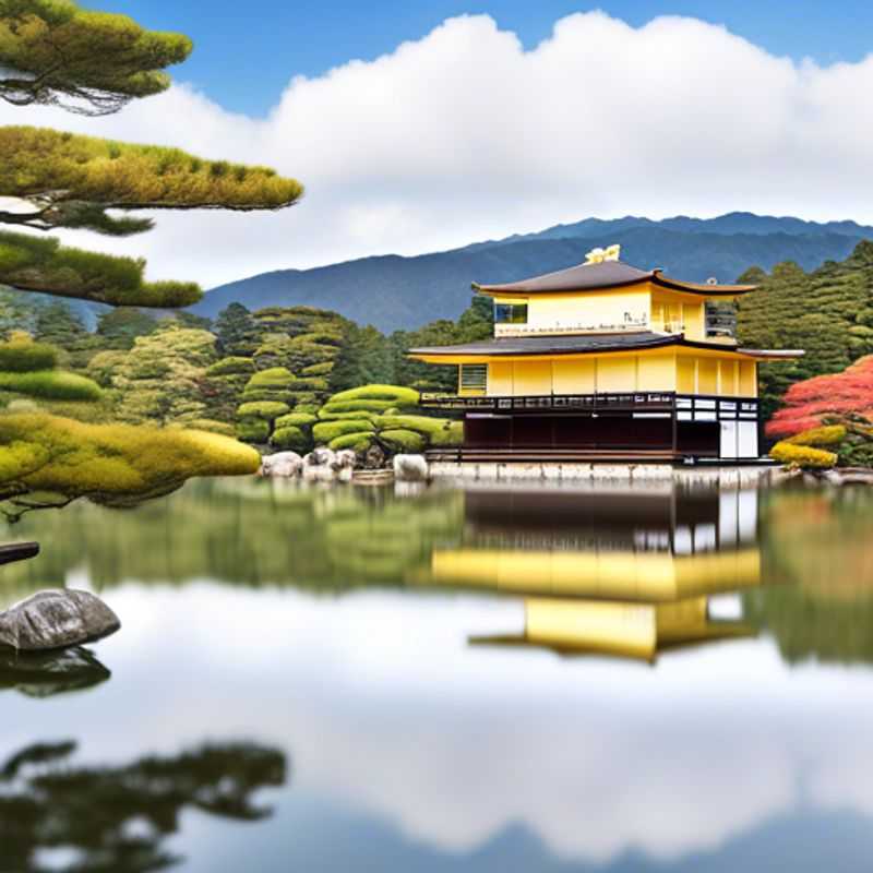 Le Bambou et les Secrets d'Arashiyama : Un Voyage Été en Terre Sacrée