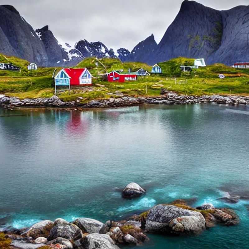 Ilhas Lofoten na Primavera: Sol, Aventura e Mistérios Vikingos (Será que vale a pena?)<h3>Lofoten na sua melhor: Sol da meia-noite, Fjords e Lendas Vikingas na sua Spring Break!</h3><h3>As Ilhas Lofoten: Um Paraíso de Primavera para Aventuras ao Ar Livre (e um Pouco de História!)</h3><h3>Caçando Auroras Boreais na Primavera? As Ilhas Lofoten te Esperam!</h3><h3>Sol, Neve e Mistério Viking: As Ilhas Lofoten são o Destino Perfeito para a sua Spring Break?</h3><h3>De Dragões a Vikings: Uma Aventura na Primavera nas Ilhas Lofoten da Noruega</h3><h3>Lofoten: A Primavera Viking Aguarda! (Um Guia para a sua Aventura épica)</h3>