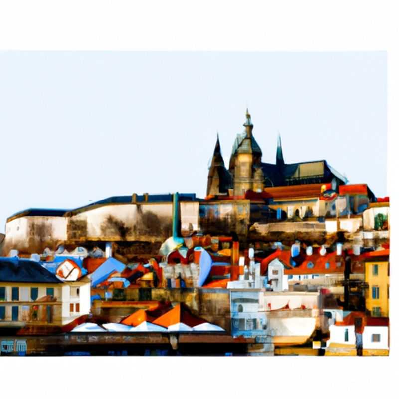 Prague Perfection&#58; Top 8 Places for a Memorable 24&#45;Hour Group Adventure