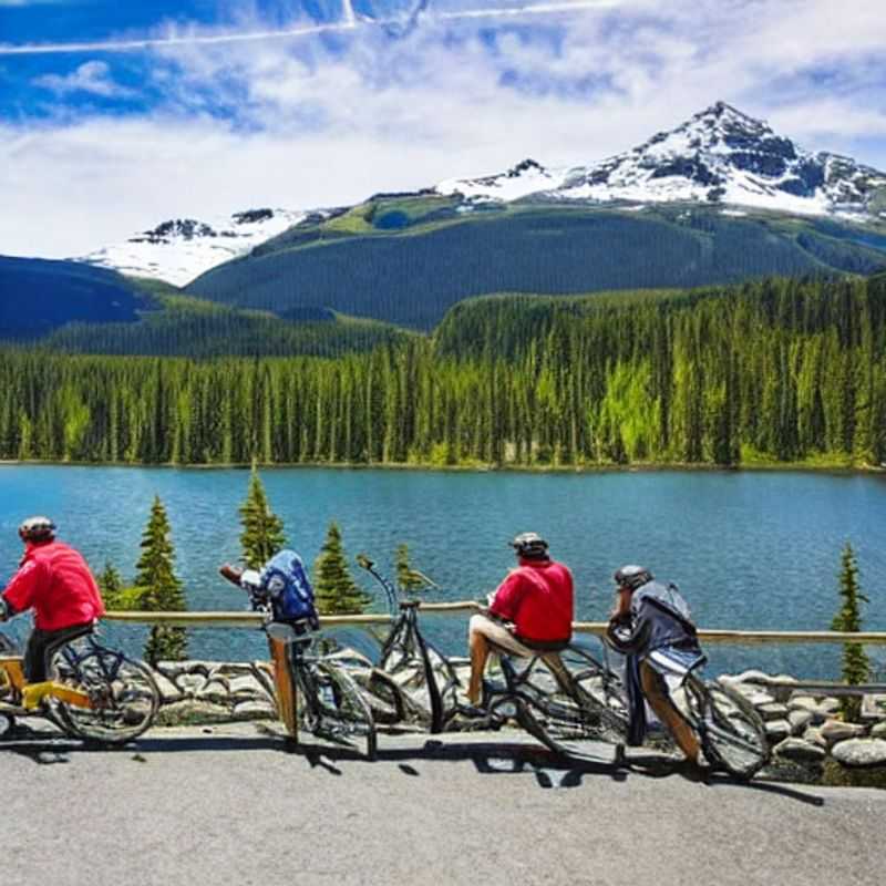 Whistler in Spring: Beat the Summer Rush & Score Some Epic Deals!<h3>Shoulder Season in Whistler: Fewer Crowds, Lower Prices, and Still Amazing Views!</h3><h3>Spring Break in Whistler: A Hidden Gem for Budget-Conscious Adventurers</h3><h3>Trade the Beach for the Mountains: Why Whistler's Spring Break is Surprisingly Awesome</h3><h3>Whistler's Spring Secret: Uncrowded Trails & a Local's Perspective</h3><h3>Beyond the Summer Hype: Discovering Whistler's Untapped Springtime Charm</h3><h3>Spring Skiing & More: Your Guide to an Affordable Whistler Adventure</h3>