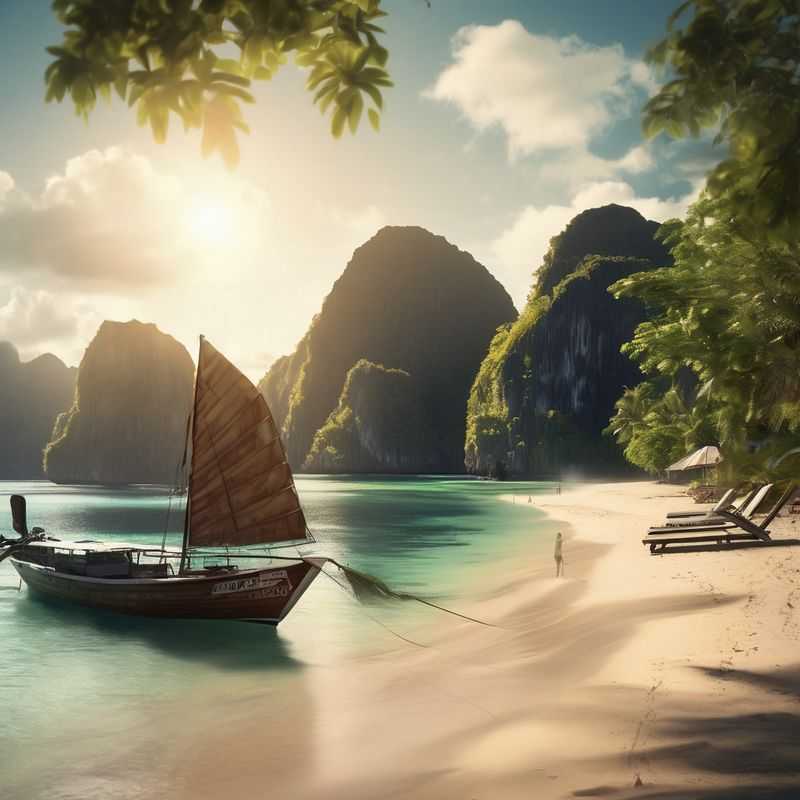 Où Séjourner à El Nido pour une Immersion Sans Tracas : Nos Quartiers Préférés Accessibles et Charmants !