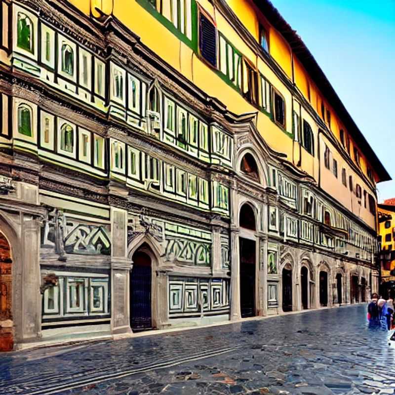 Florence au Printemps : Un Délice Florentialisé (ou pas ?) – Aventure, Histoire et Intérêts Personnels!<h3>Florence pour les vacances de printemps ? Décryptage d'une énigme italienne !</h3><h3>Le Mystère Florentialisé : Est-ce que Florence vous convient pour vos vacances de printemps ?</h3><h3>Sacs à dos, Intérêts et Splendeurs Florentiennes : Trouver votre Style de Voyage printanier.</h3><h3>Florence et le Printemps : Une enquête personnalisée pour un séjour inoubliable.</h3><h3>A la recherche du printemps perdu... à Florence ! (Un guide pour voyageurs curieux)</h3><h3>L'Alchimie du Voyage : Florence, le Printemps et VOUS ! (Conseils pour un voyage réussi)</h3><h3>Dévoilons le Secret de Florence au Printemps : Un guide pour les voyageurs exigeants.</h3><h3>Voyage sur mesure : Florence au Printemps, adaptation de vos envies et de votre style.</h3><h3>Florence en Avril : Mythes, Légendes et Réalité ! (Est-ce le bon choix pour vous ?)</h3>