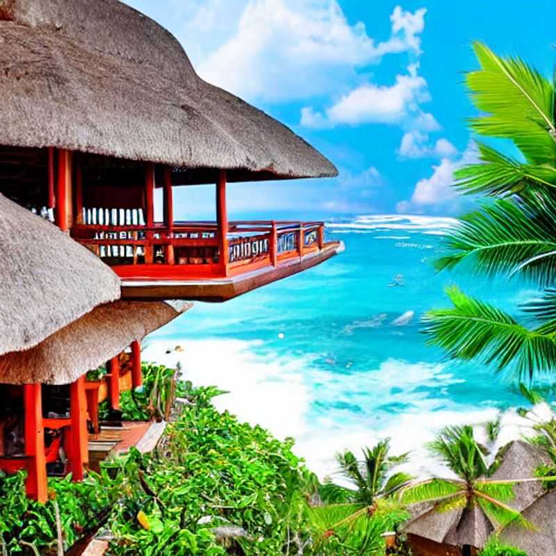 Bali Spring Break: Sun, Sand, and Soul-Searching (Is It REALLY Worth It?)<h3>Bali Beyond the Beach: Spring Break Adventures with a Cultural Twist</h3><h3>Island Fever or Island Bliss? My Honest Take on Bali for Spring Break</h3><h3>Bali on a Budget: Spring Break Without Breaking the Bank (Possible?)</h3><h3>Beyond the Bintang: Uncovering Bali's Hidden Gems This Spring Break</h3><h3>Spring Break in Bali: From Party Paradise to Peaceful Retreat (A Guide to Both!)</h3><h3>My Bali Spring Break Story: More Than Just Sunburns and Late Nights</h3>