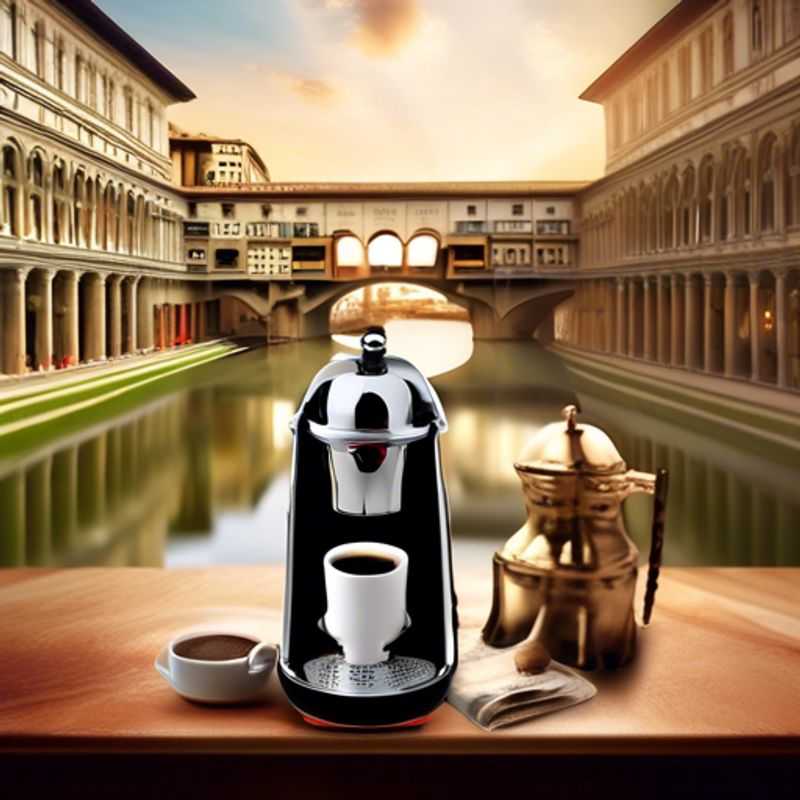 Unforgettable Flavors: A Traditional Florentine Feast at a Local Trattoria<h3>Cozy Up with a Portable Coffee Maker: Winter Travel Essentials</h3>