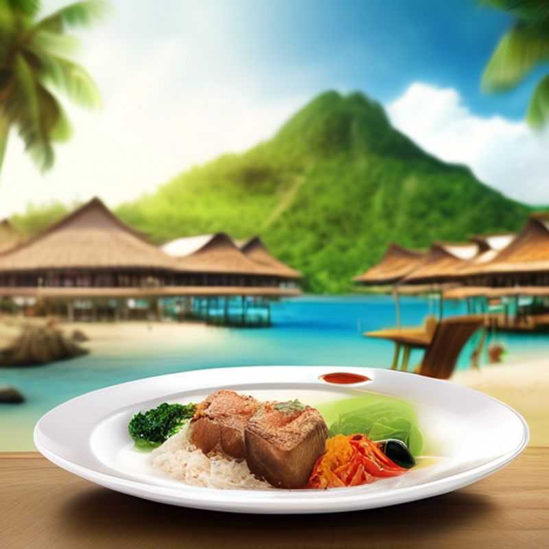 ¡Explora los sabores locales: Un recorrido por los mercados callejeros de Nombre de la ciudad!<h3>Conectados en la primavera: Descubriendo Nombre de la ciudad con un punto de acceso Wi-Fi portátil.</h3>