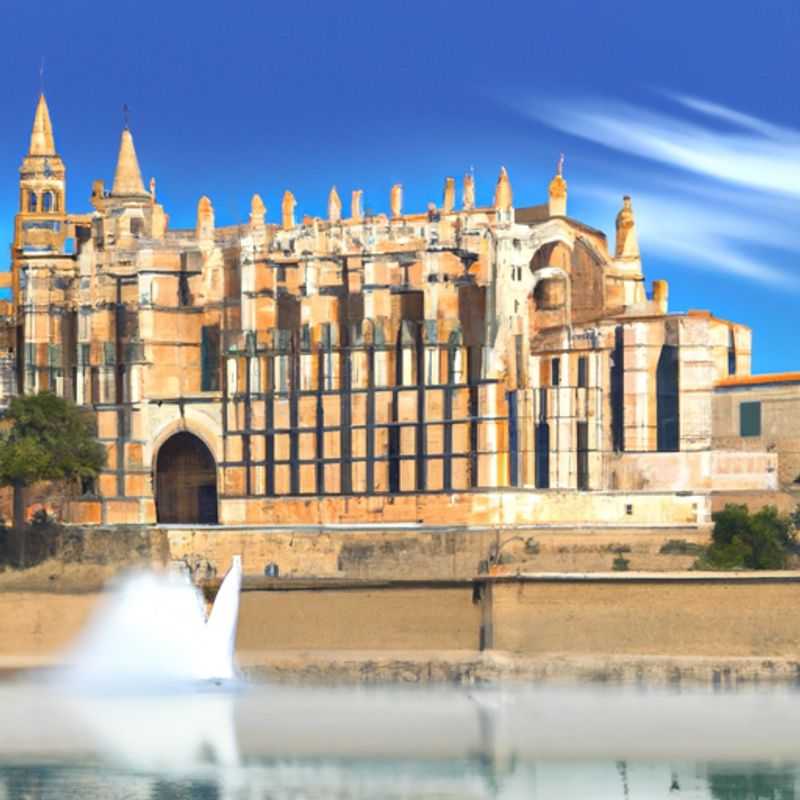 A Dive into the Marine Marvels of Palma Aquarium: A Fall Foliage of Aquatic Delights