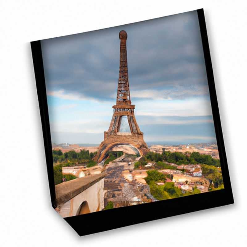 Paris Perfection&#58; Top 5 Must&#45;Visit Places for a 5&#45;Day Group Getaway – Eiffel Tower&#44; Louvre Museum&#44; Notre&#45;Dame Cathedral&#44; Champs&#45;Elysées&#44; Palais Garnier Opera House